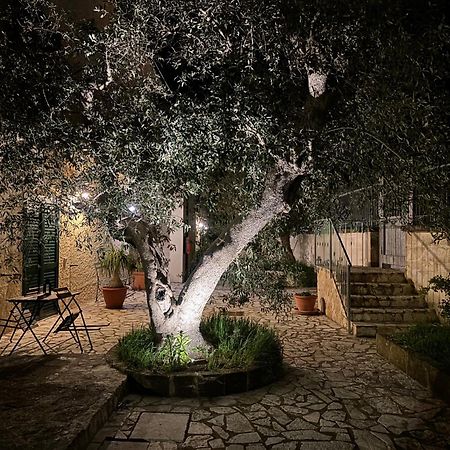 Dimore All'Ofra Matera Exterior foto