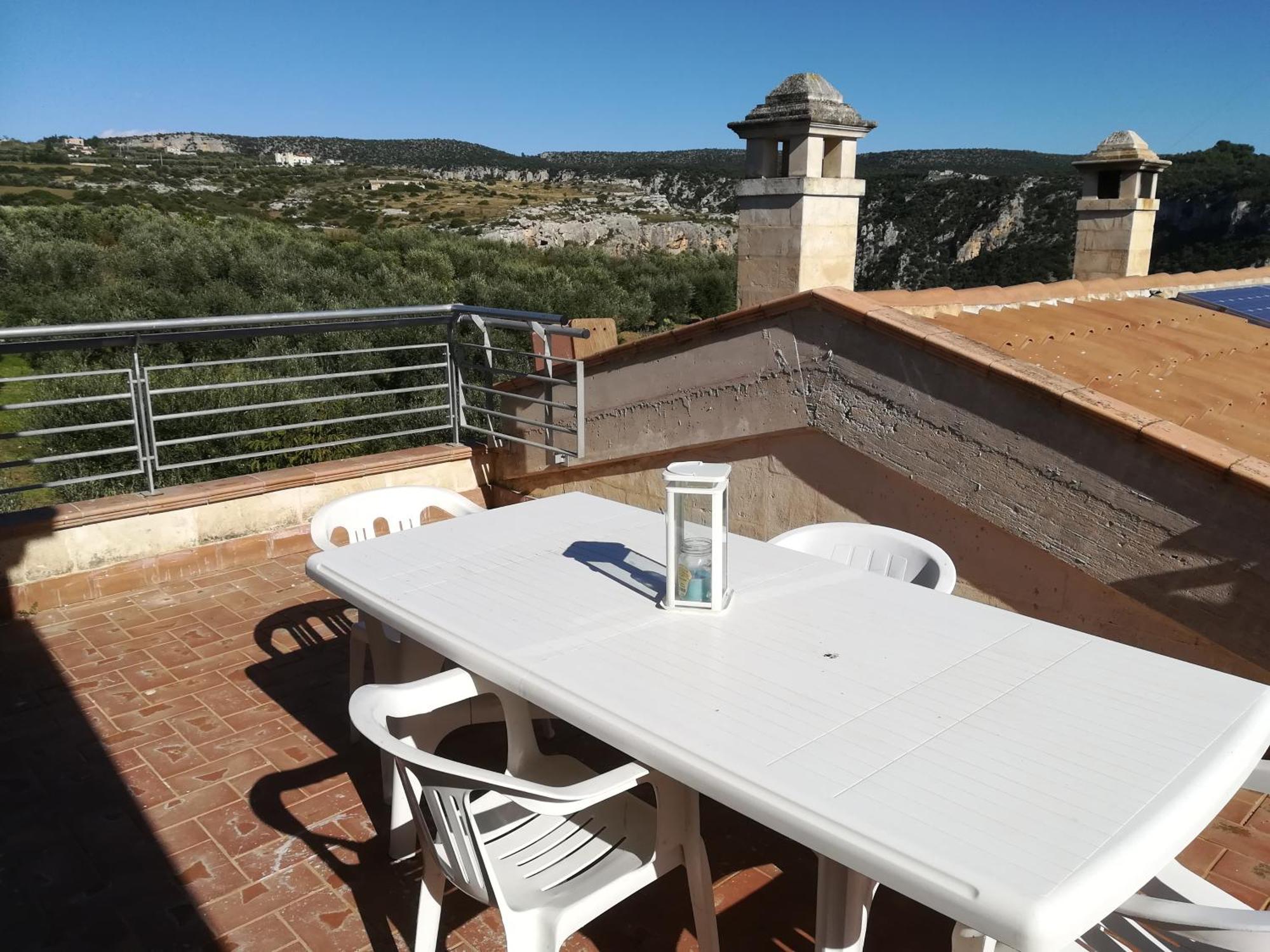 Dimore All'Ofra Matera Exterior foto