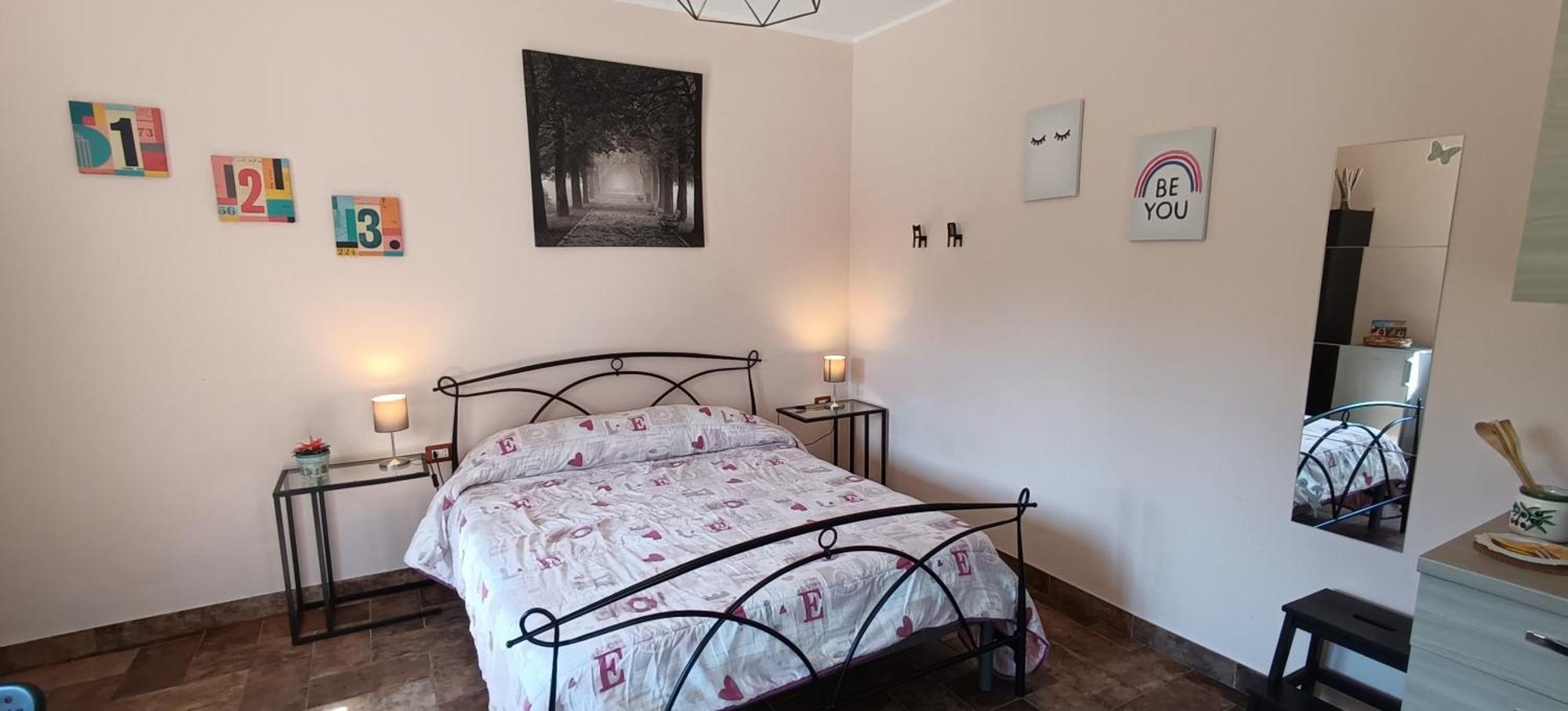 Dimore All'Ofra Matera Exterior foto
