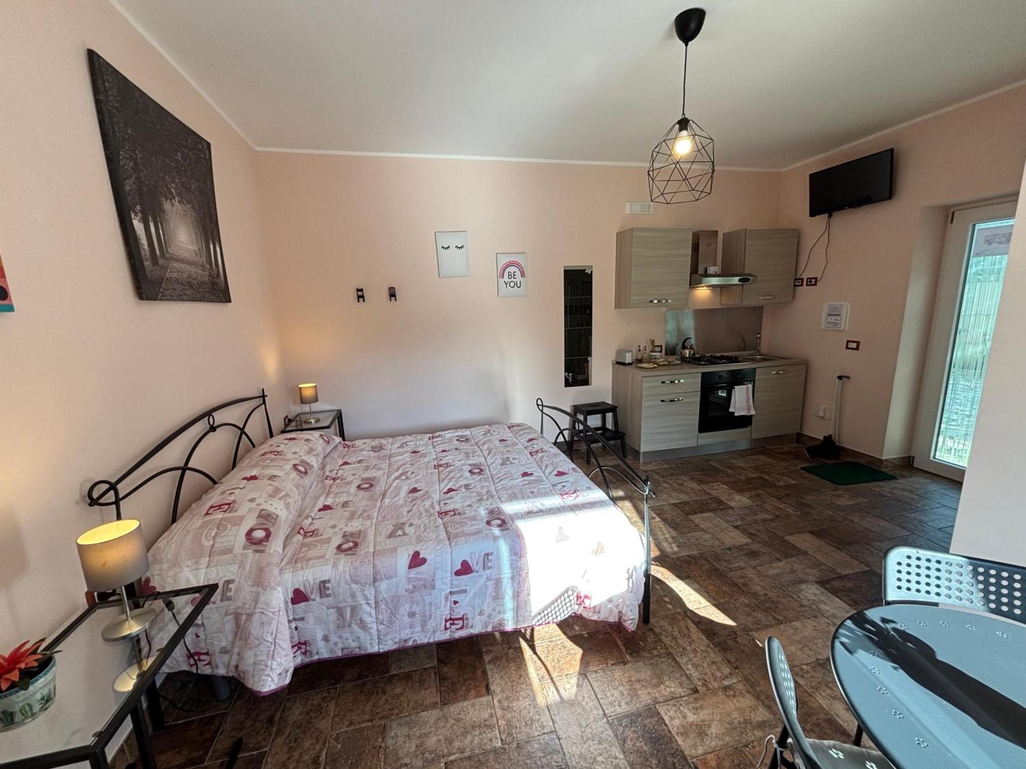 Dimore All'Ofra Matera Exterior foto