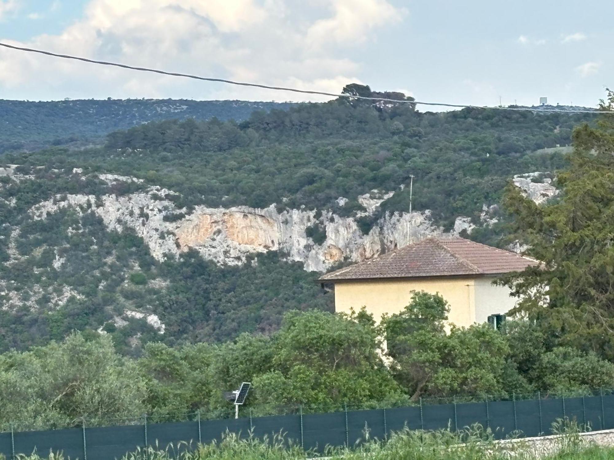 Dimore All'Ofra Matera Exterior foto