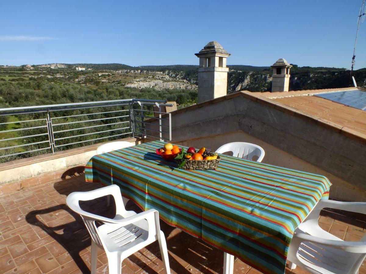 Dimore All'Ofra Matera Exterior foto