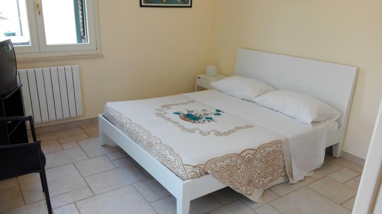 Dimore All'Ofra Matera Exterior foto