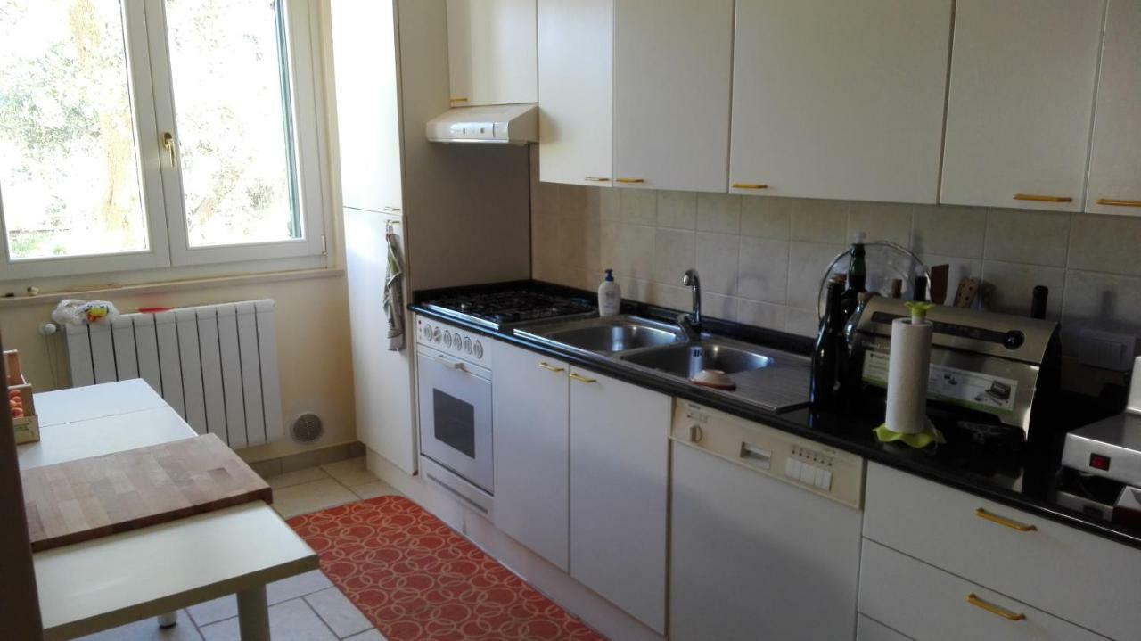 Dimore All'Ofra Matera Exterior foto