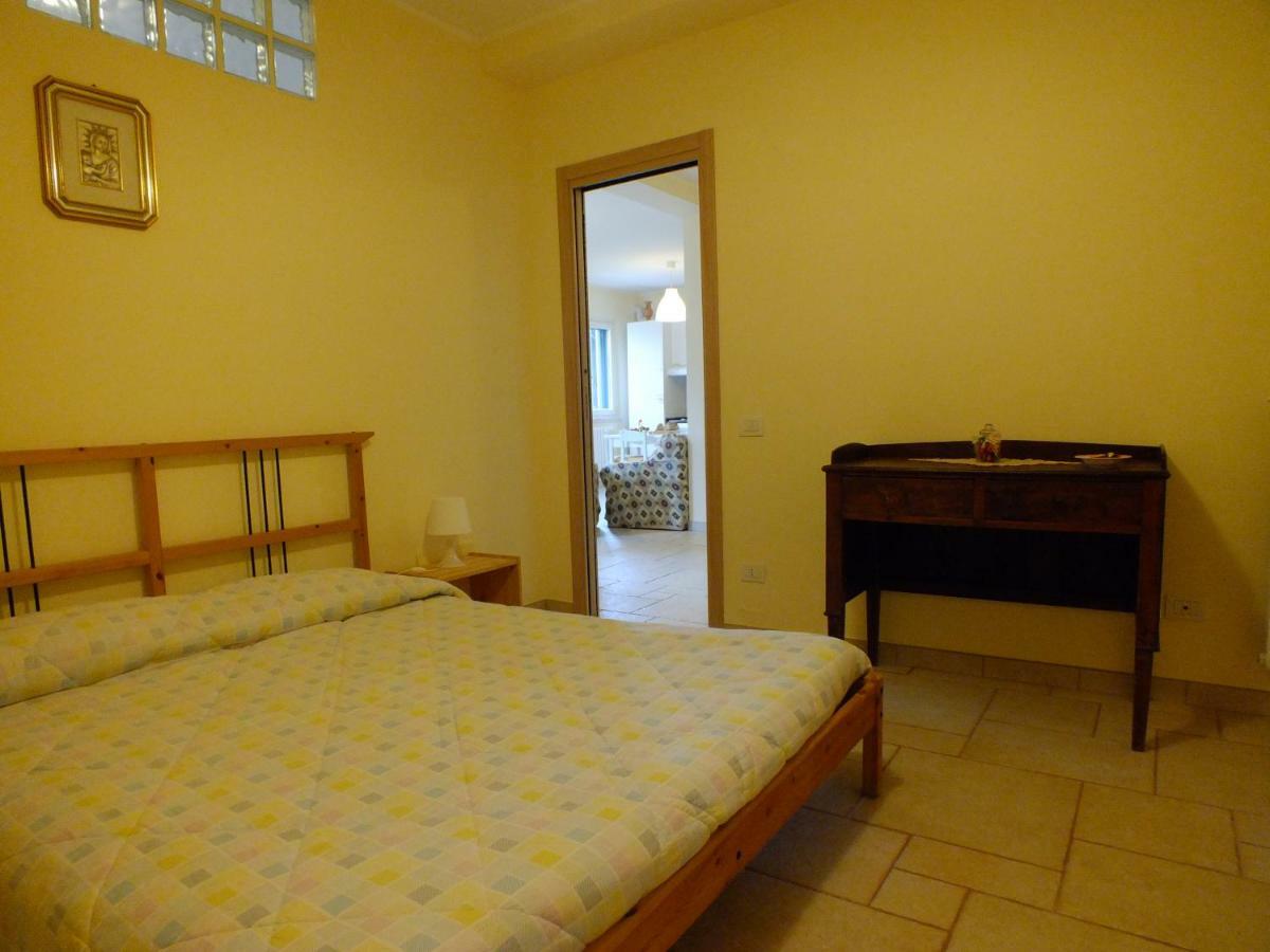 Dimore All'Ofra Matera Exterior foto