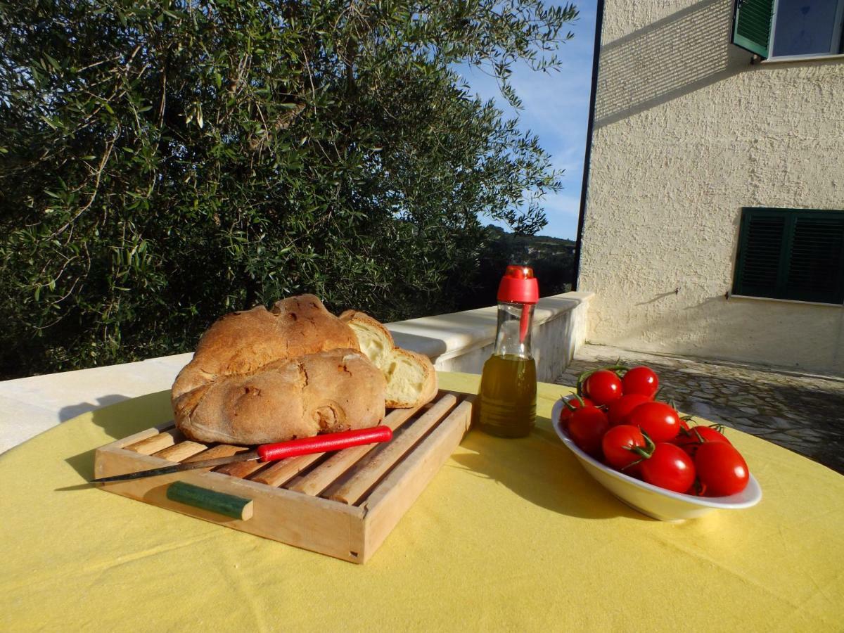 Dimore All'Ofra Matera Exterior foto